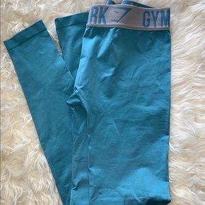 Gymshark leggings